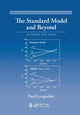 Book cover of: Standard Model and Beyond. By: P. Langacker