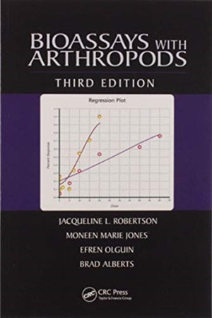 Bioassays with Arthropods