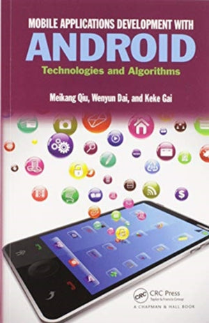 Mobile Applications Development with Android