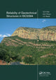 Book cover of: Reliability of Geotechnical Structures in ISO2394. By: Kok-Kwang Phoon