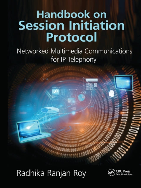Handbook on Session Initiation Protocol