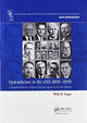 Book cover of: Hydraulicians in the USA 1800-2000. By: Willi H. Hager