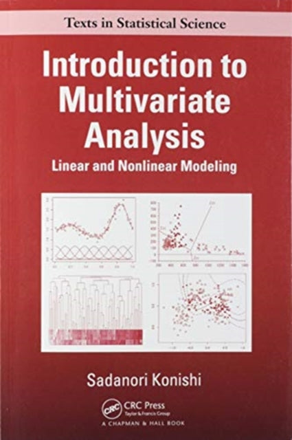Introduction to Multivariate Analysis