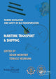 Book cover of: Marine Navigation and Safety of Sea Transportation. By: Adam Weintrit