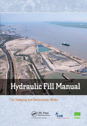 Hydraulic Fill Manual