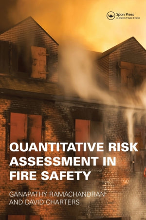Quantitative Risk Assessment in Fire Safety