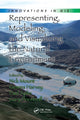 Book cover of: Representing, Modeling, and Visualizing the Natural Environment. By: Nick Mount