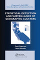 Book cover of: Statistical Detection and Surveillance of Geographic Clusters. By: Peter Rogerson