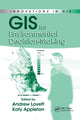 Book cover of: GIS for Environmental Decision-Making. By: Andrew A. Lovett