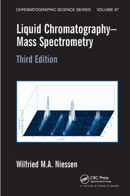 Liquid Chromatography-Mass Spectrometry