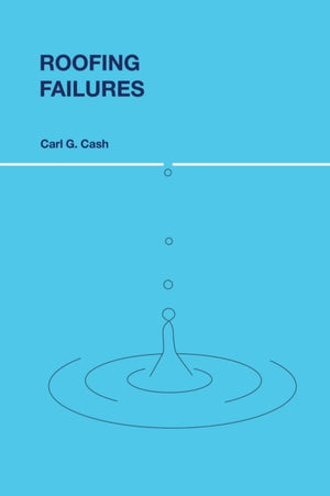 Roofing Failures