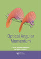 Book cover of: Optical Angular Momentum. By: L. Allen