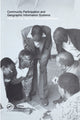 Book cover of: Community Participation and Geographical Information Systems