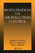 Biofiltration for Air Pollution Control