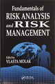 Book cover of: Fundamentals of Risk Analysis and Risk Management