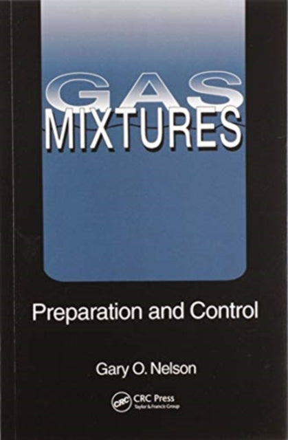 Book cover of: Gas Mixtures