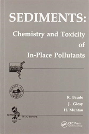 Sediments