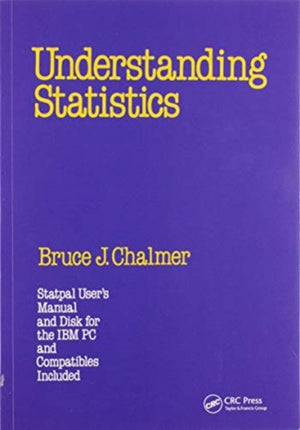 Understanding Statistics