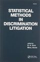 Book cover of: Statistical Methods in Discrimination Litigation. By: D. H. Kaye