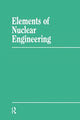 Book cover of: Elements Nuclear Engineering. By: Jacques Ligou