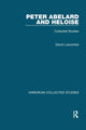 Book cover of: Peter Abelard and Heloise