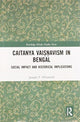 Book cover of: Caitanya Vaisnavism in Bengal