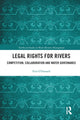 Book cover of: Legal Rights for Rivers. By: Erin O'Donnell