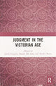 Book cover of: Judgment in the Victorian Age