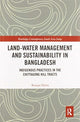Book cover of: Land-Water Management and Sustainability in Bangladesh. By: Ranjan Datta