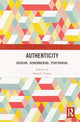 Book cover of: Authenticity