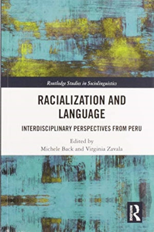 Racialization and Language