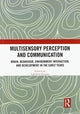 Book cover of: Multisensory Perception and Communication