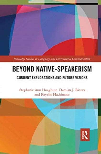 Book cover of: Beyond Native-Speakerism