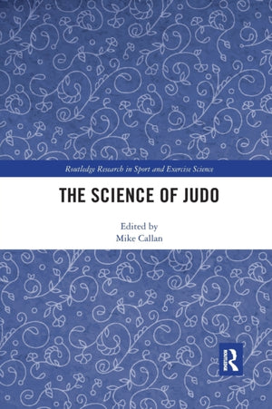The Science of Judo