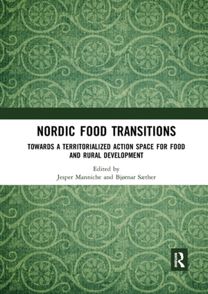 Nordic Food Transitions