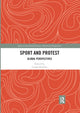 Book cover of: Sport and Protest. By: Cathal Kilcline