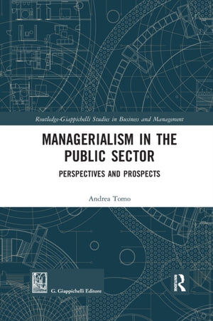 Managerialism in the Public Sector
