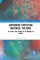 Book cover of: Orthodox Christian Material Culture. By: Timothy Carroll
