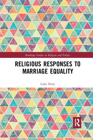Religious Responses to Marriage Equality