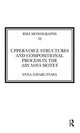 Book cover of: Upper-Voice Structures and Compositional Process in the Ars Nova Motet. By: Anna Zayaruznaya