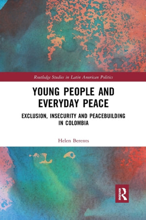 Young People and Everyday Peace