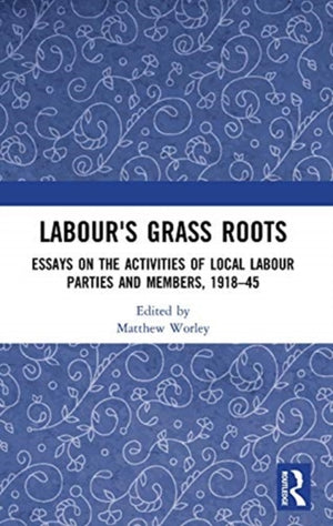 Labour's Grass Roots