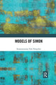 Book cover of: Models of Simon. By: Kumaraswamy Velupillai