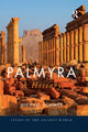 Book cover of: Palmyra. By: Michael Sommer