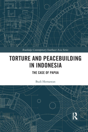 Torture and Peacebuilding in Indonesia