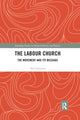 Book cover of: Labour Church. By: Neil Johnson