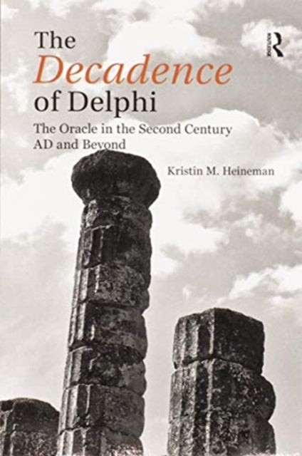 The Decadence of Delphi