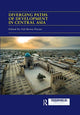 Book cover of: Diverging Paths of Development in Central Asia. By: Gül Berna Özcan