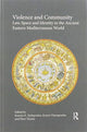 Book cover of: Violence and Community. By: I. K. Xydopoulos