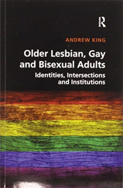 Older Lesbian, Gay and Bisexual Adults